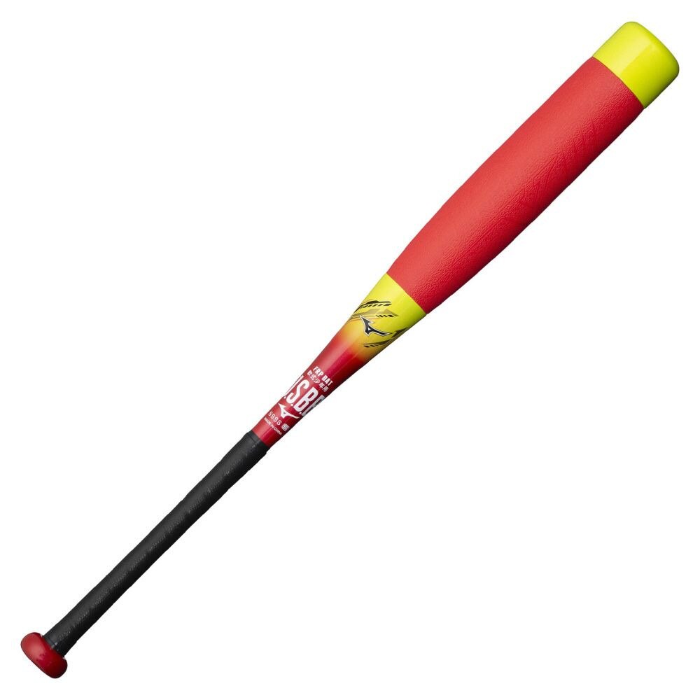  少年軟式用バットFRP製 ビヨンドマックスEV2 76cm/平均520g 1CJBY15776 4062