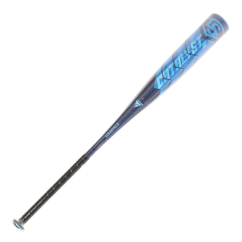  少年軟式用バット カタリスト2Ti 78cm/平均580g WTLJJR21T7858