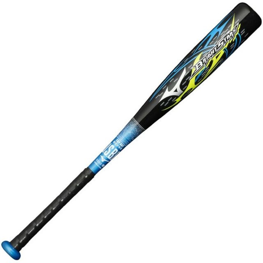  少年軟式用バット BRIGHTSTARS 68cm/平均360g 1CJFY11868 09