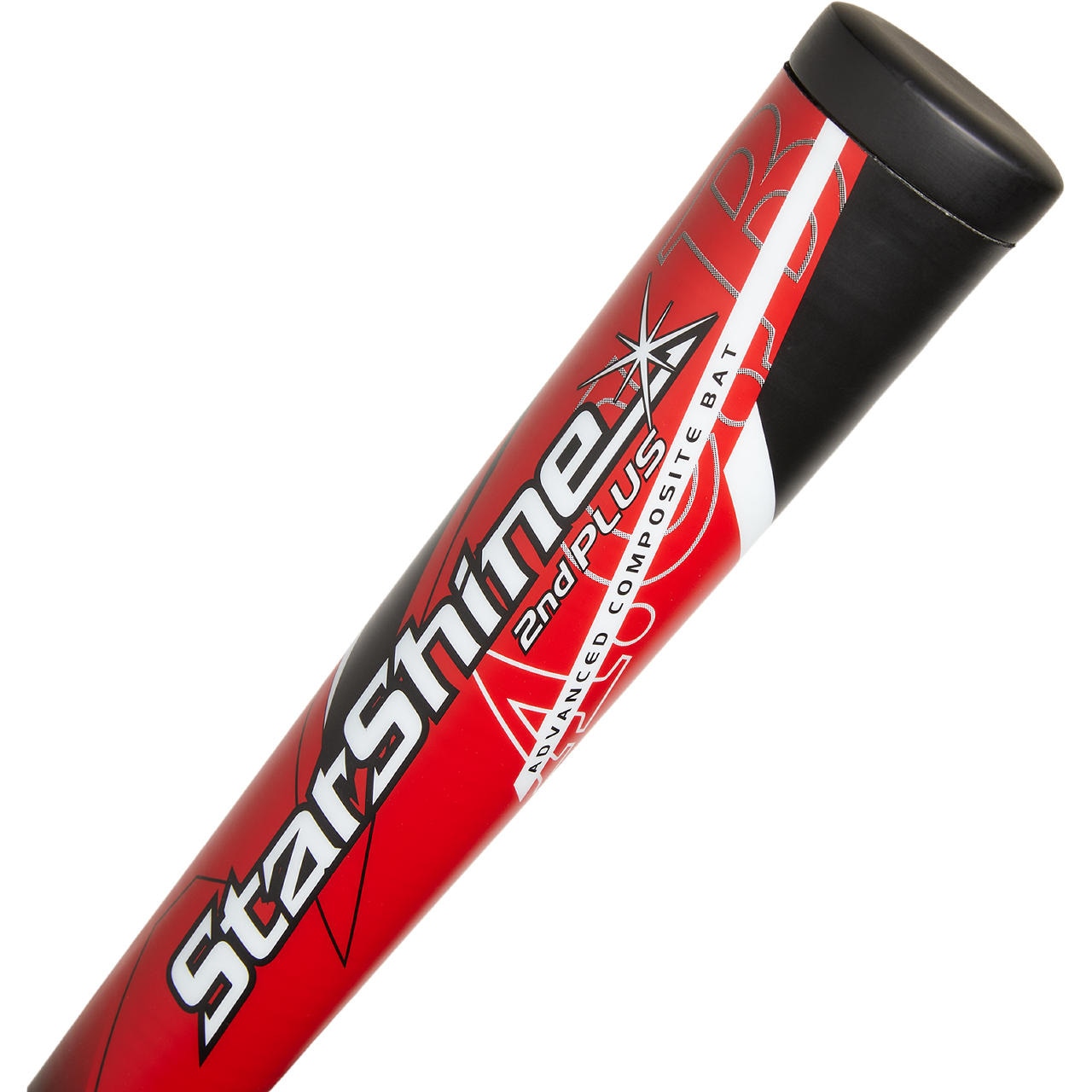 アシックス（ASICS）（キッズ）少年軟式用バット 野球 スターシャイン 2nd プラス 75cm/平均440g 3124A231.607.S75