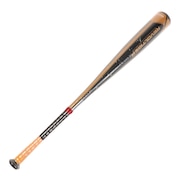 美津和タイガー（mitsuwa-tiger）（キッズ）少年軟式用バット 野球 ジュニア IOTA SUPER DL FLARE 79cm/平均580g RBJSPDL79-090 トップバランス