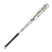 ミズノ(MIZUNO)(キッズ) 少年軟式用バット ヒッティングナビ FRP製/ 1CJFY12566 1CJFY12570 1CJFY12568