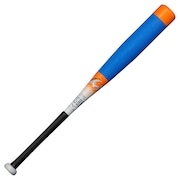 ミズノ（MIZUNO）（キッズ）少年軟式用バット 野球 ビヨンドマックスEV 2 FRP製 74cm/平均510g 1CJBY16574 2754