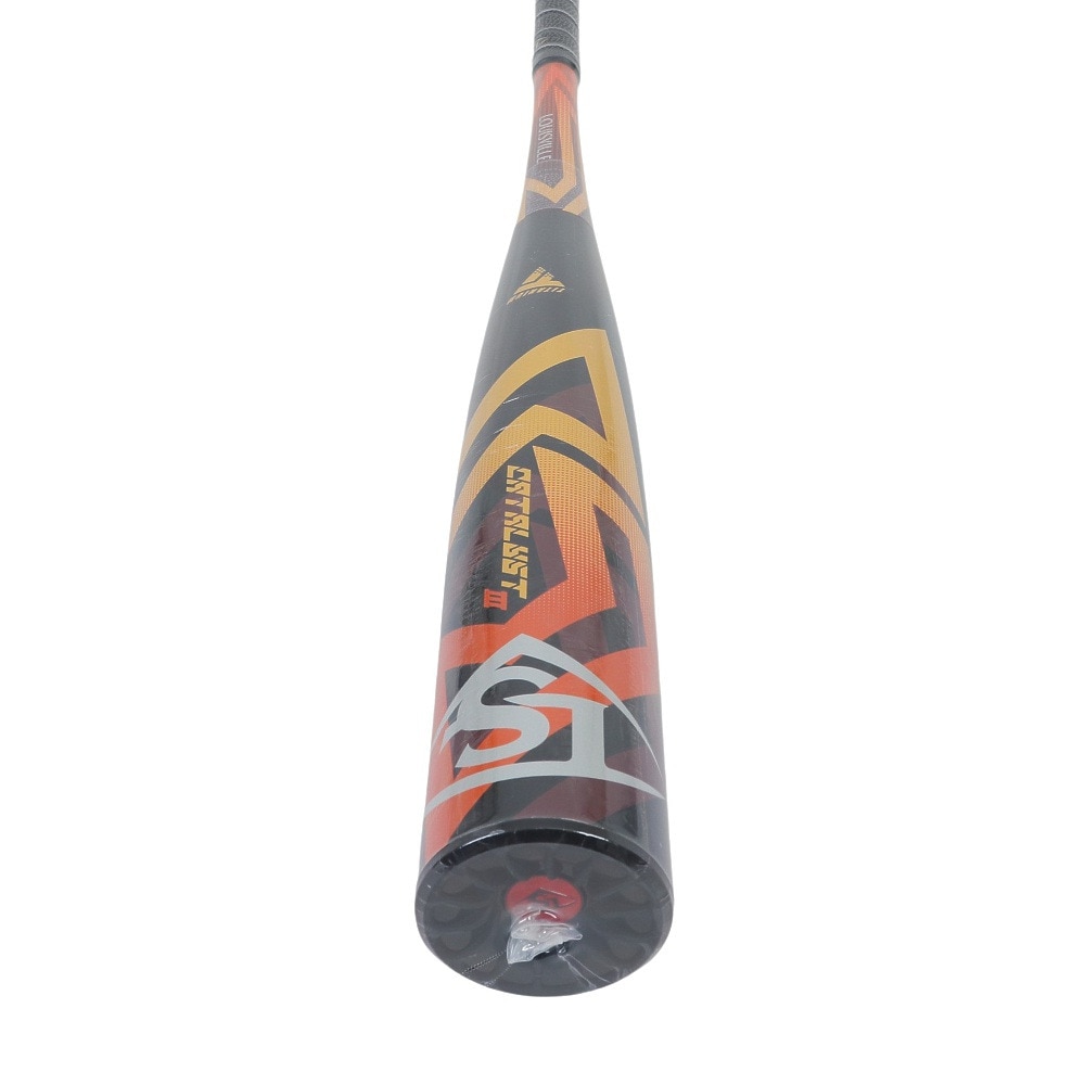 ルイスビルスラッガー（LOUISVILLE SLUGGER）（キッズ）少年軟式用 