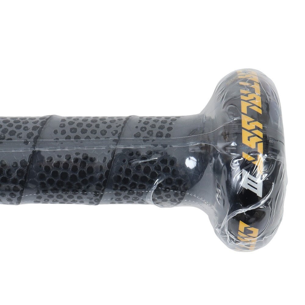 ルイスビルスラッガー（LOUISVILLE SLUGGER）（キッズ）少年軟式用バット 野球 ジュニア カタリスト3TI 80cm/平均580g WBL27520108058