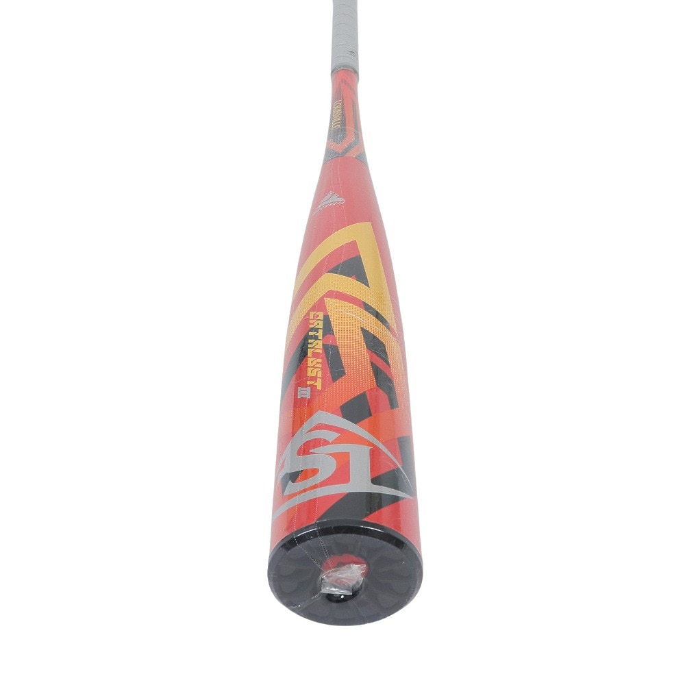 ルイスビルスラッガー（LOUISVILLE SLUGGER）（キッズ）少年軟式用 