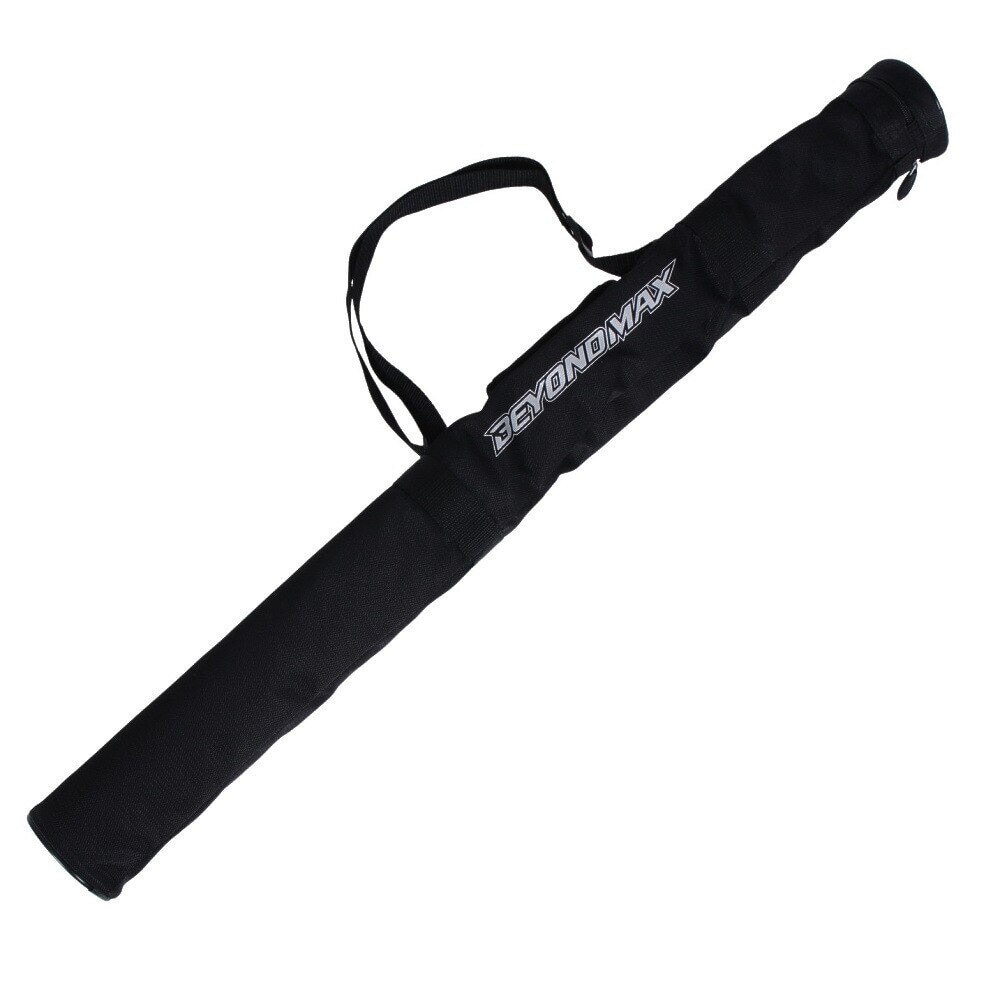 ミズノ（MIZUNO）（キッズ）少年軟式用バット 野球 ジュニア ビヨンドマックスEVIIN 74cm/平均510g 1CJBY16874 27