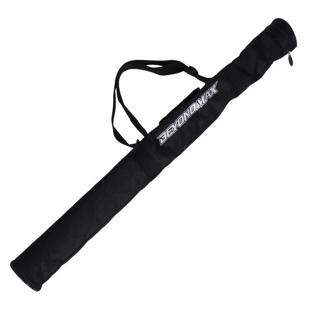 ミズノ（MIZUNO）（キッズ）少年軟式用バット 野球 ジュニア ビヨンドマックスEVIIN 76cm/平均520g 1CJBY16876 62