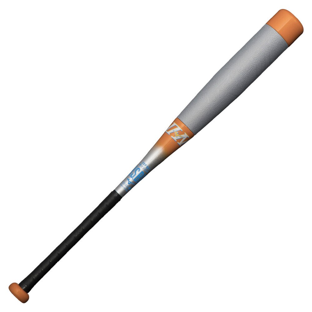 ミズノ（MIZUNO）（キッズ）少年軟式用バット 野球 ジュニア ビヨンドマックスEVIIN 78cm/平均520g 1CJBY16878 0354