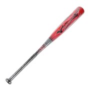 ミズノ（MIZUNO）（キッズ）少年軟式用バット BAセレクション 72cm/平均440g 1CJFY12972 RK33