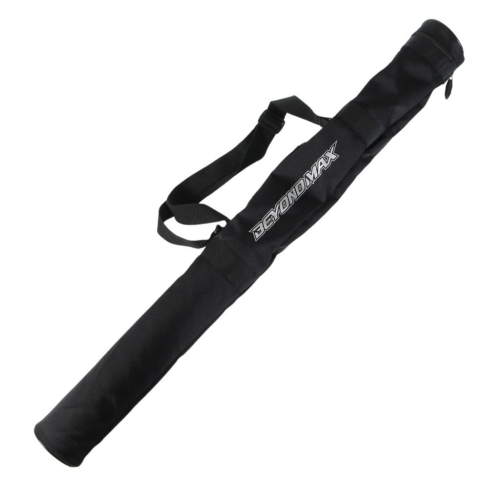 ミズノ（MIZUNO）（キッズ）少年軟式用バット ジュニア ビヨンドマックスレガシートップ FRP製 78cm/平均560g 野球 1CJBY17578 1450