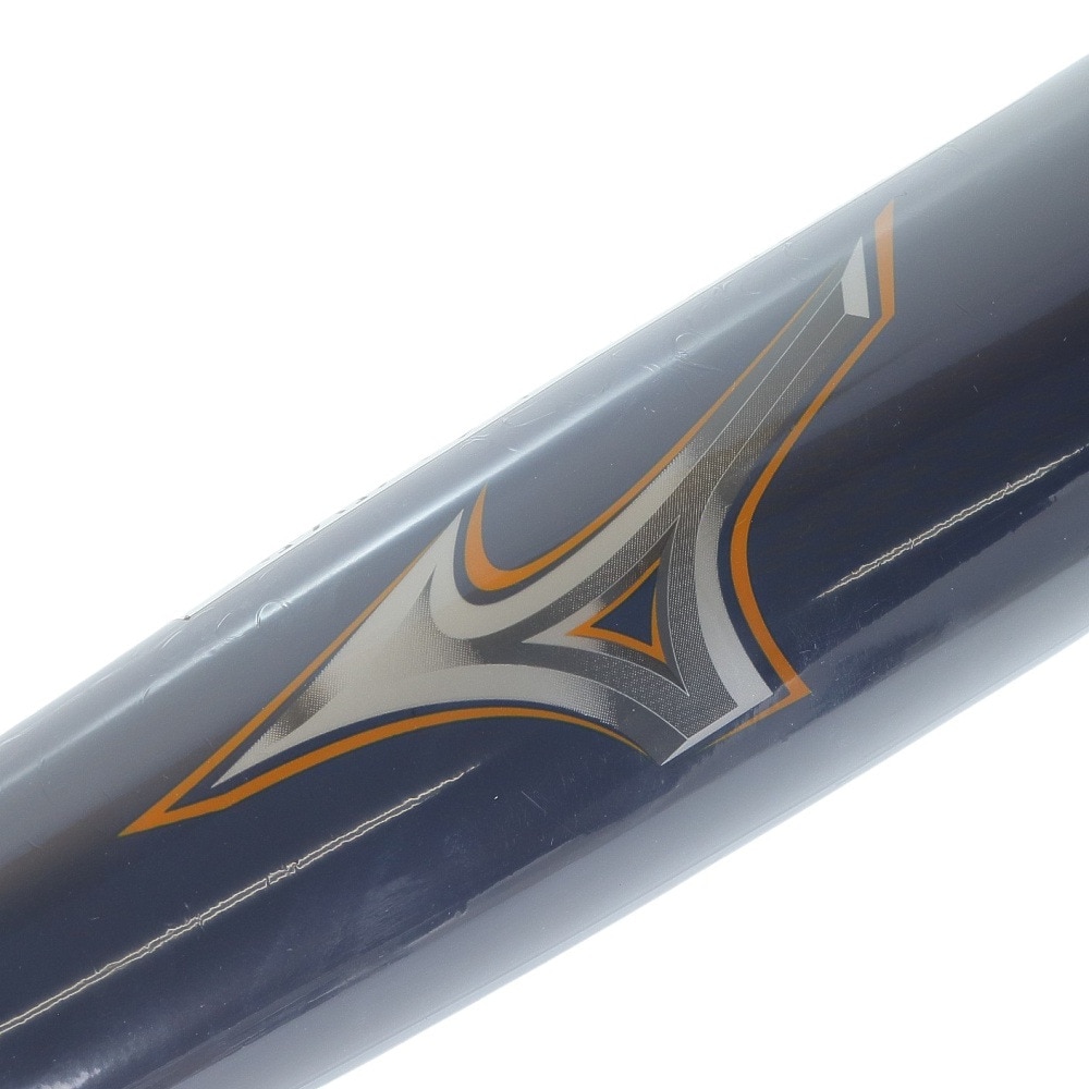 ミズノ（MIZUNO）（キッズ）少年軟式用バット 野球 ジュニア ビヨンドマックスレガシートップ FRP製 80cm/平均570g  1CJBY17580 1450