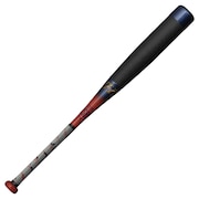 ミズノ（MIZUNO）（キッズ）少年軟式用バット 野球 ジュニア ビヨンドマックスEVIIN 24SS 76cm/平均520g 1CJBY17176 0962