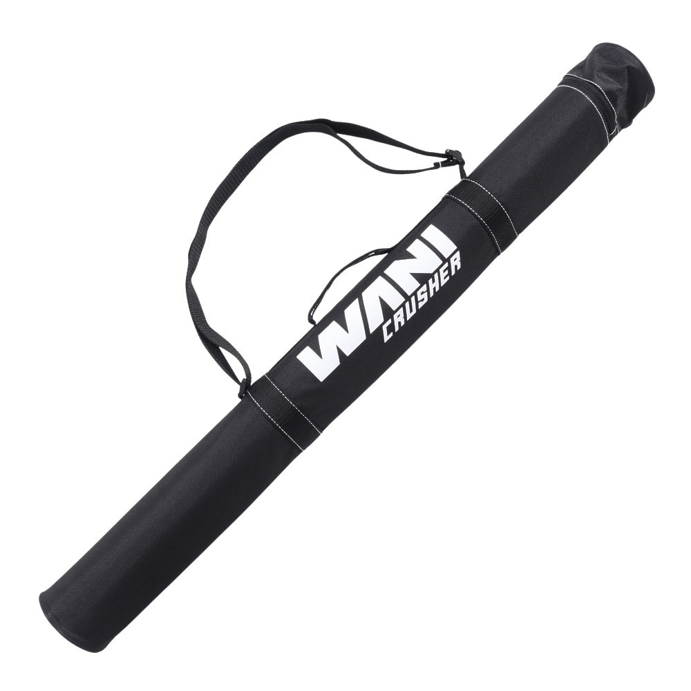 マルーチ（marucci）（キッズ）少年軟式用バット 野球 ジュニア JAPAN WANI CRUSHER BAT 78cm/平均600g MJJSBBWCJ-78