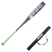 マルーチ（marucci）（キッズ）少年軟式用バット 野球 ジュニア JAPAN WANI CRUSHER BAT 78cm/平均600g MJJSBBWCJ-78