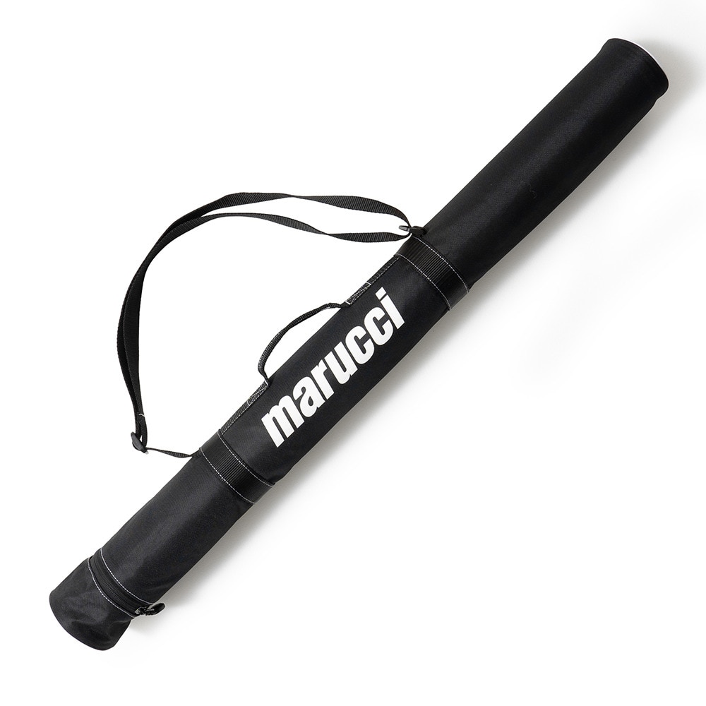 マルーチ（marucci）（キッズ）少年軟式用バット 野球 ワニクラッシャー スピード ジュニア 78cm/平均590g MJJSBBWSJ-78
