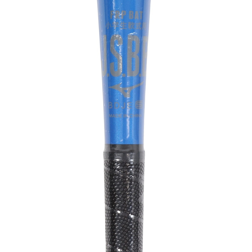 ミズノ（MIZUNO）（キッズ）少年軟式用バット 野球 FRP製 ビヨンドマックス レガシー 77cm/平均550g 1CJBY17777 27