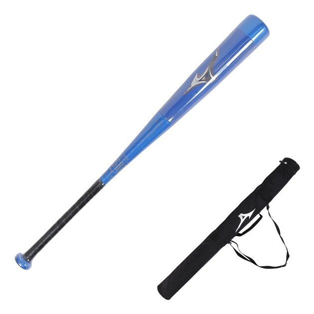 ミズノ（MIZUNO）（キッズ）少年軟式用バット 野球 FRP製 ビヨンド 