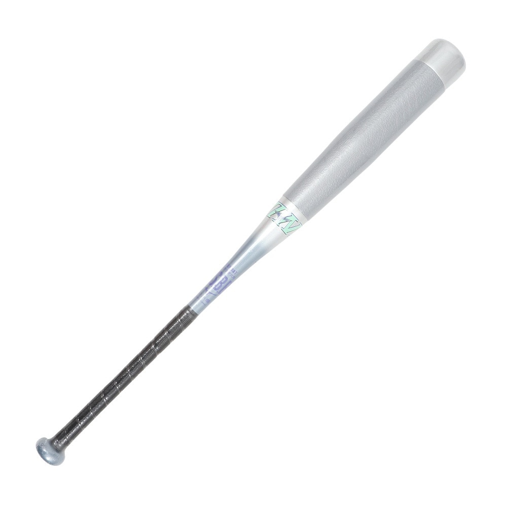 ミズノ（MIZUNO）（キッズ）少年軟式用バット 野球 ジュニア ビヨンドマックスEV2N トップ 80cm/平均530g 1CJBY18280 03