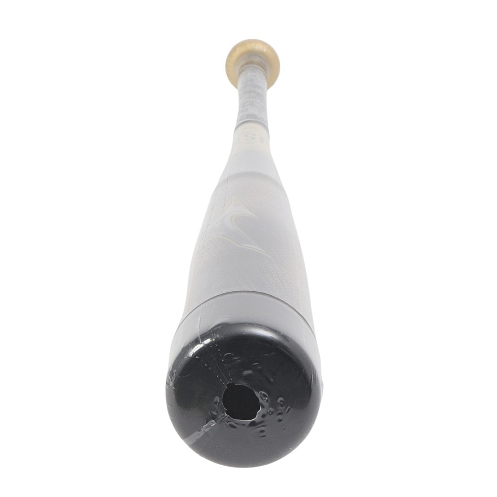 ミズノ（MIZUNO）（キッズ）少年軟式用FRP製バット 野球