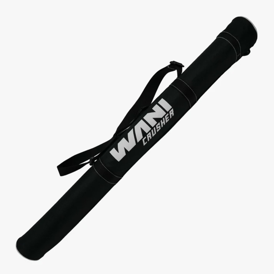 マルーチ（marucci）（キッズ）少年軟式用バット 野球 ワニクラッシャースピードブラック 78cm/590g MJJSBBWS2J-78
