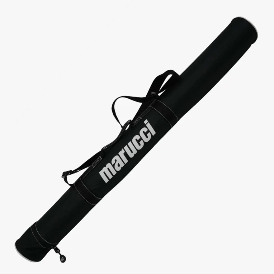 マルーチ（marucci）（キッズ）少年軟式用バット 野球 ワニクラッシャースピードブラック 78cm/590g MJJSBBWS2J-78