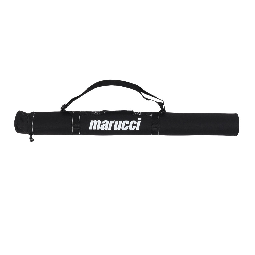 マルーチ（marucci）（キッズ）少年軟式用バット 野球 ワニクラッシャースピードブラック 82cm/610g MJJSBBWS2J-82