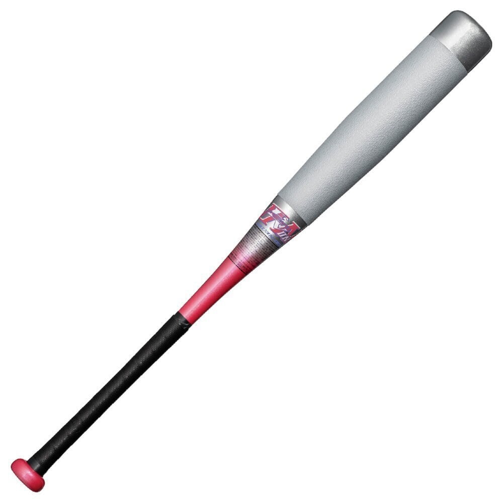 ミズノ（MIZUNO）（キッズ）少年軟式用バット 野球 ジュニア ビヨンドマックスEV2N トップ 76cm/平均520g 1CJBY18776 03