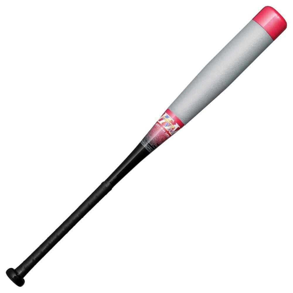 ミズノ（MIZUNO）（キッズ）少年軟式用バット 野球 ジュニア ビヨンドマックスEV2N トップ 80cm/平均530g 1CJBY18780 0964