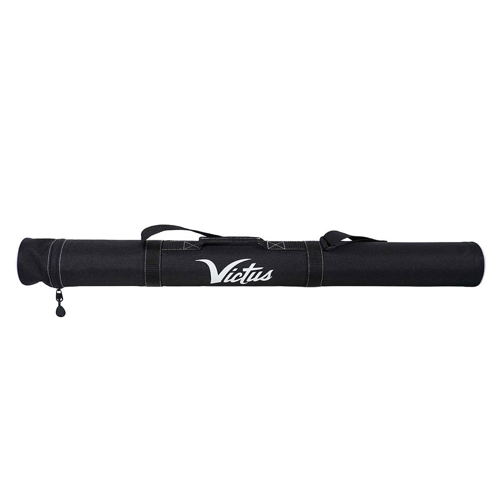 ヴィクタススポーツ（Victus Sports）（キッズ）少年軟式用バット 野球 ジュニア ペンシルバット 80cm/平均600g VJJSBBYPJ-80
