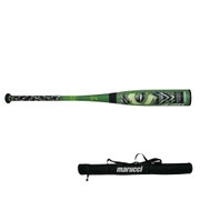 マルーチ（marucci）（キッズ）少年軟式用バット 野球 ジュニア ワニ 