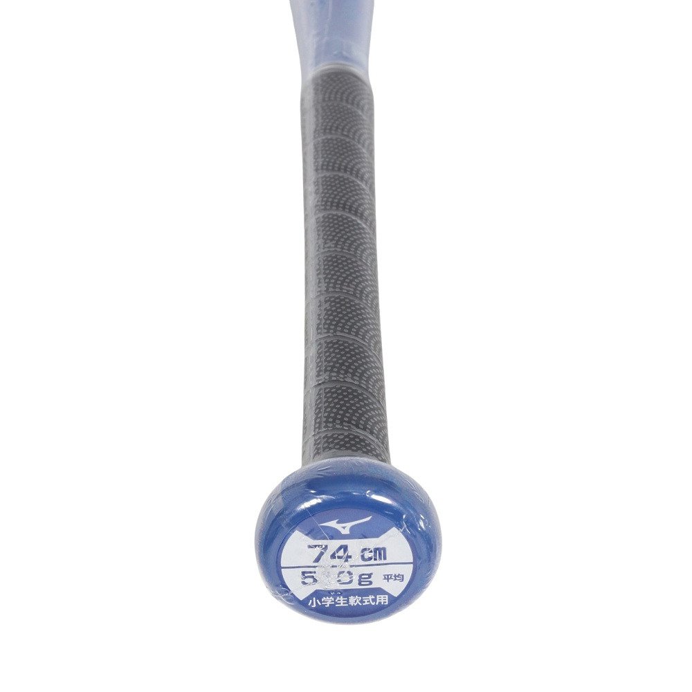 ミズノ(MIZUNO)(キッズ)少年軟式用バット 野球 ジュニア B.M.EV2N ミズノ(MIZUNO)(キッズ)少年軟式用バット 野球 ジュニア B.M.EV2N