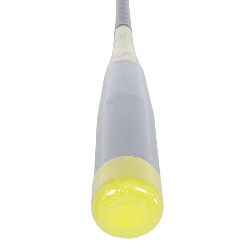 ミズノ（MIZUNO）（キッズ）少年軟式用バット 野球 ジュニア B.M.EV2N