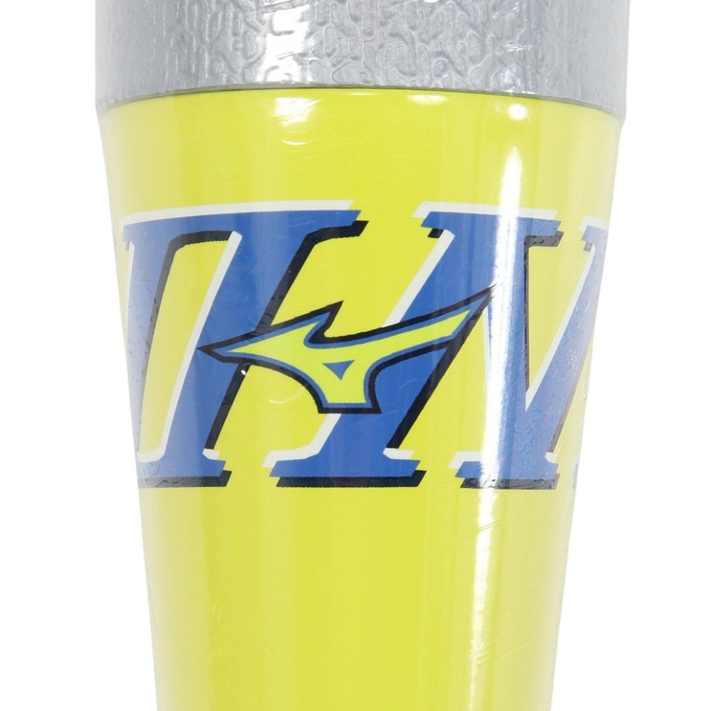 ミズノ（MIZUNO）（キッズ）少年軟式用バット 野球 ジュニア B.M.EV2N