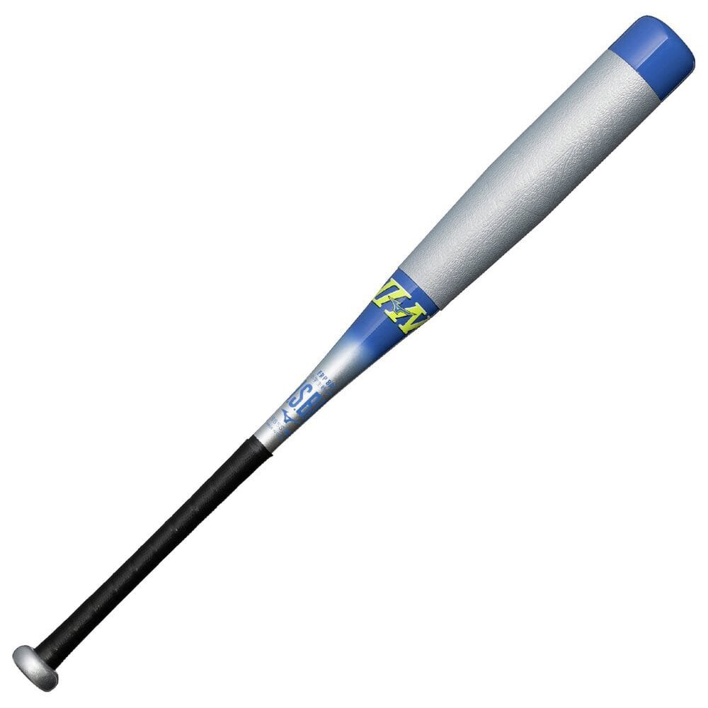 MIZUNO ���N��p�o�b�g �싅 �W���j�A �r�����h�}�b�N�X EV2N �g�b�v 78cm/����520g 1CJBY19078 2703 �V�W�D�O �u���[×�V���o�[ �싅