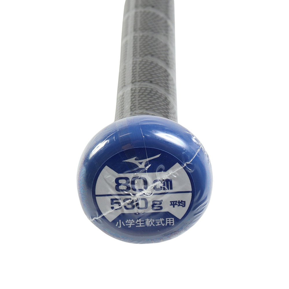 ミズノ（MIZUNO）（キッズ）少年軟式用バット 野球 ジュニア ビヨンド