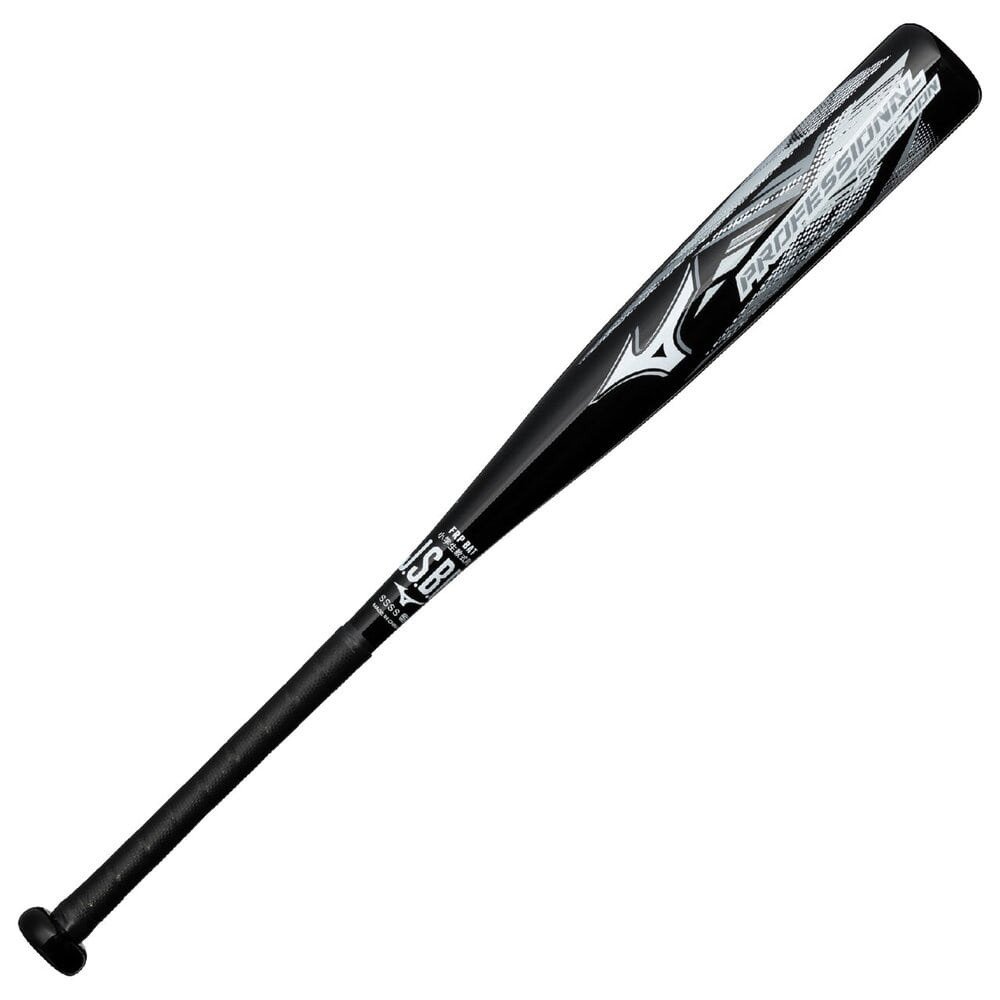 ミズノ 軟式バット S.B. ブラック ミズノ MIZUNO 軟式バット」の人気