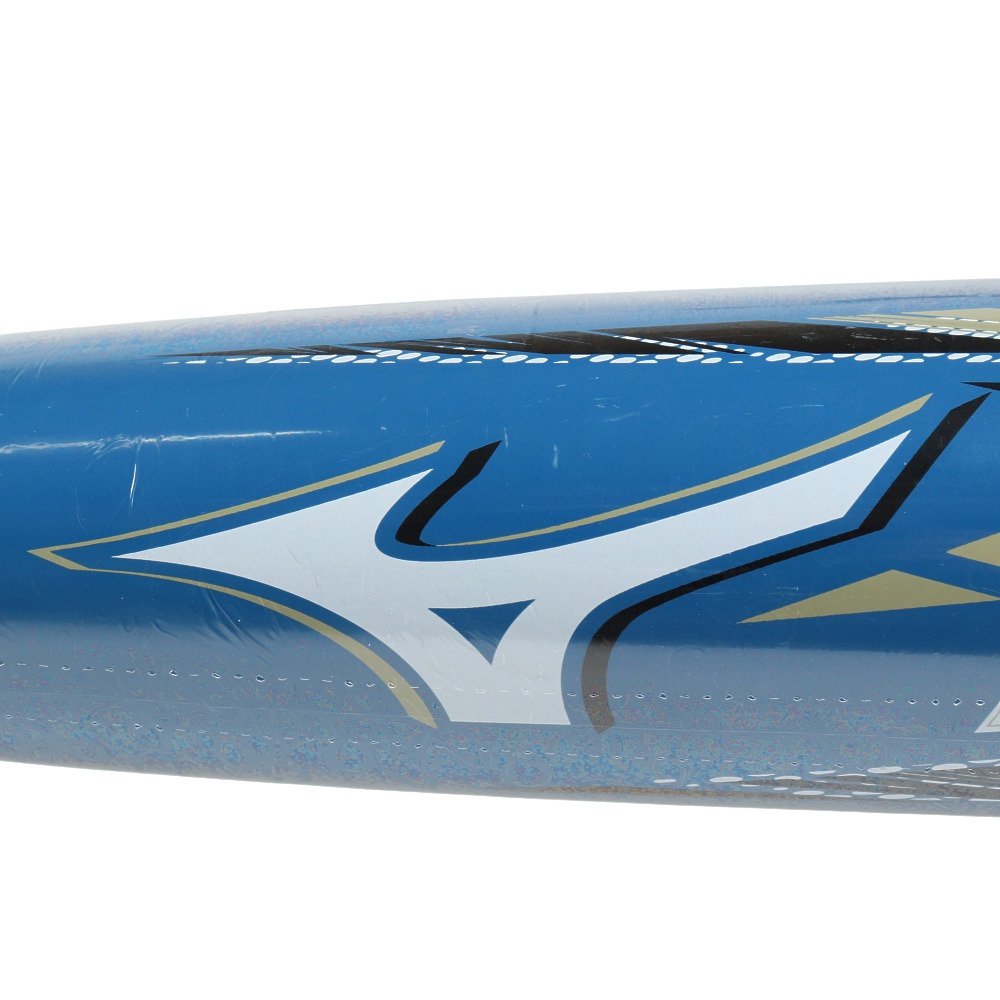 ミズノ（MIZUNO）（キッズ）少年軟式用バット 野球 プロフェッショナル
