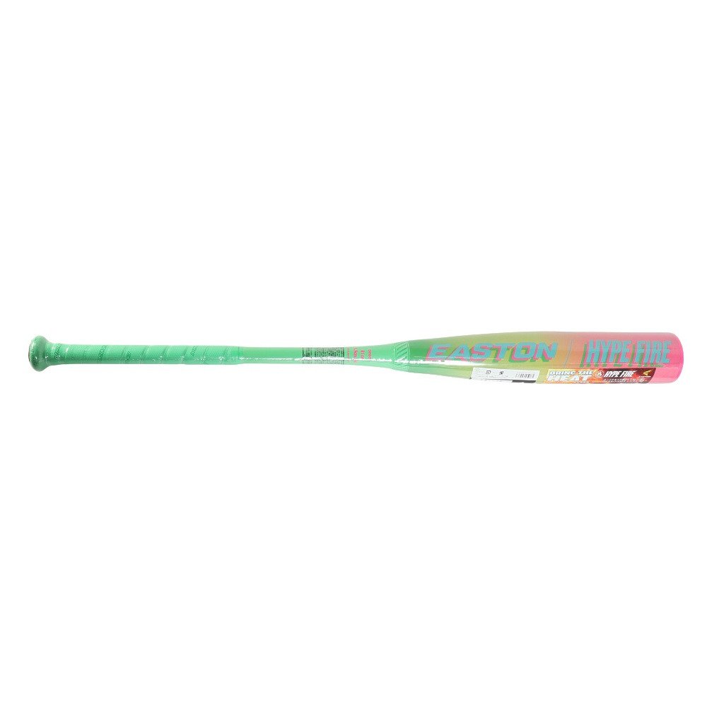 イーストン(EASTON)(キッズ)少年軟式用バット 野球 ジュニア FRP製 イーストン(EASTON)(キッズ)少年軟式用バット 野球 ジュニア FRP製