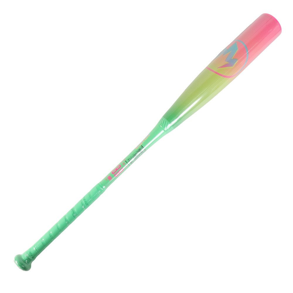 イーストン（EASTON）（キッズ）少年軟式用バット 野球 ジュニア FRP製
