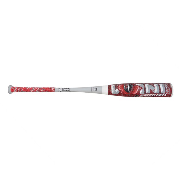 マルーチ（marucci）（キッズ）少年軟式用バット 野球 ジュニア ワニ 