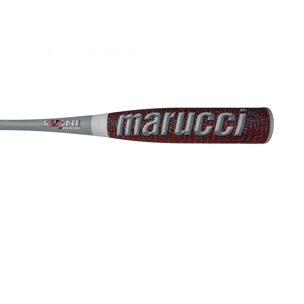 マルーチ（marucci）（キッズ）少年軟式用バット 野球 ジュニア ワニ