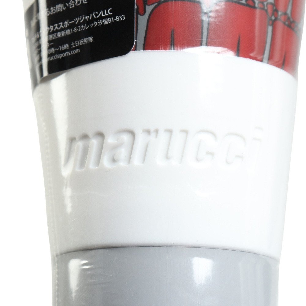 マルーチ（marucci）（キッズ）少年軟式用バット 野球 ジュニア ワニ