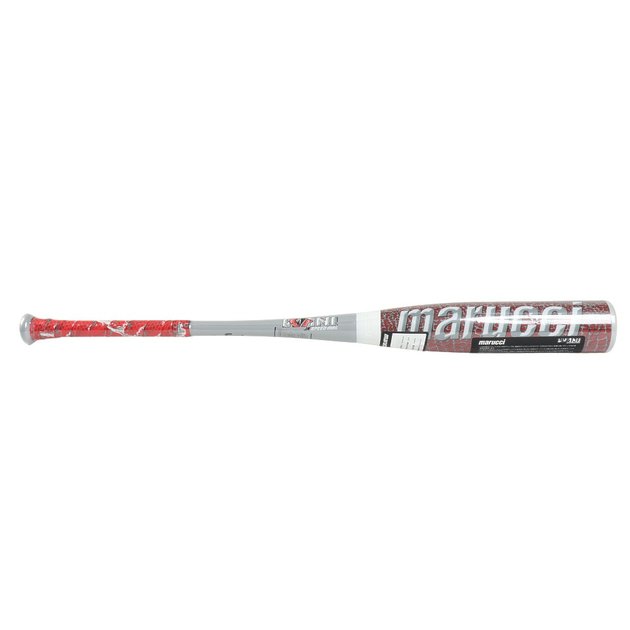 マルーチ（marucci）（キッズ）少年軟式用バット 野球 ジュニア ワニ 