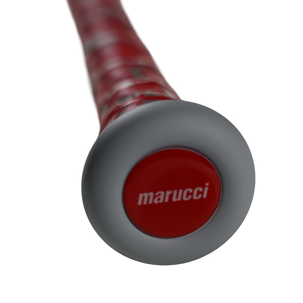 マルーチ（marucci）（キッズ）少年軟式用バット 野球 ジュニア ワニ