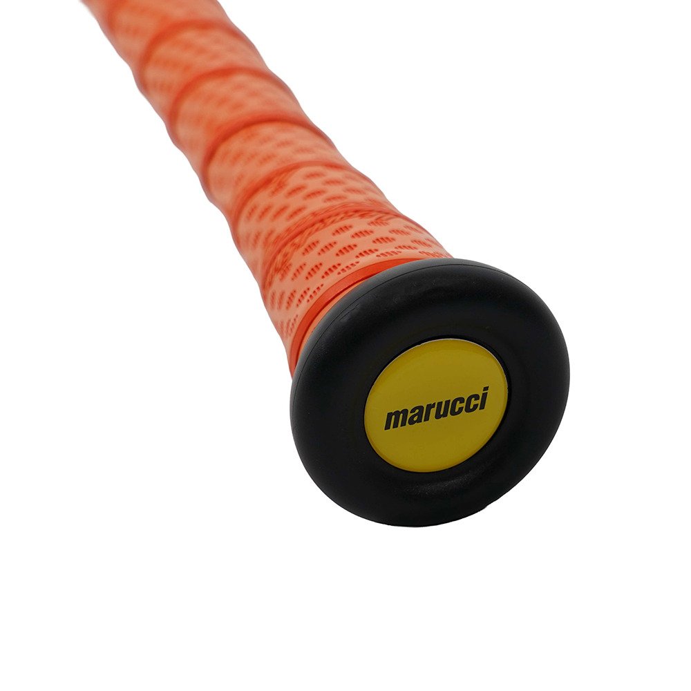 マルーチ（marucci）（キッズ）少年軟式用バット 野球 ジュニア ワニ