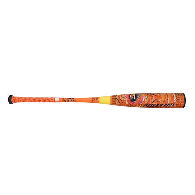 マルーチ（marucci）（キッズ）少年軟式用バット 野球 ジュニア ワニ 