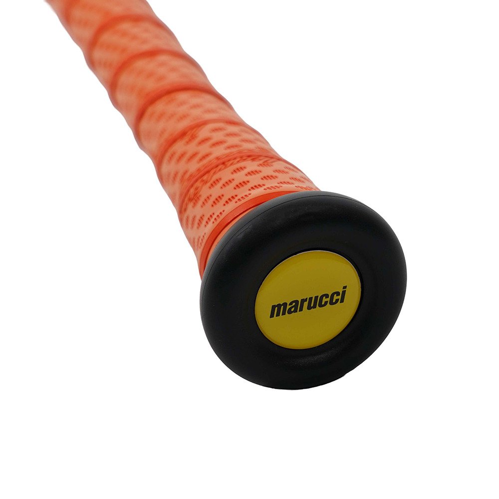 マルーチ（marucci）（キッズ）少年軟式用バット 野球 ジュニア ワニ