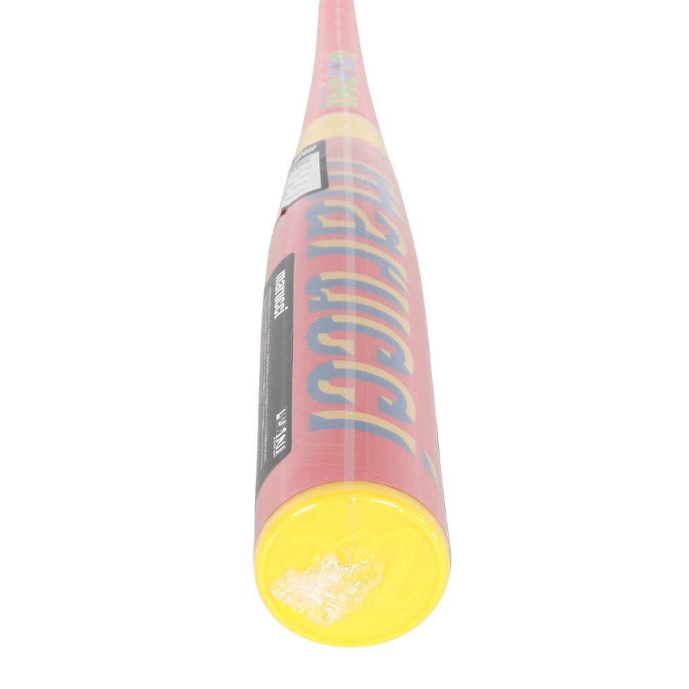 新品未使用marucci 軟式野球バット 少年用82cm マルーチ（marucci）（キッズ）少年軟式用バット 野球 ジュニア JAPAN
