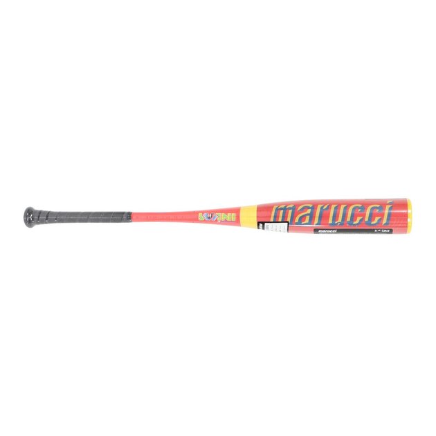マルーチ（marucci）（キッズ）少年軟式用バット 野球 ジュニア ワニ 
